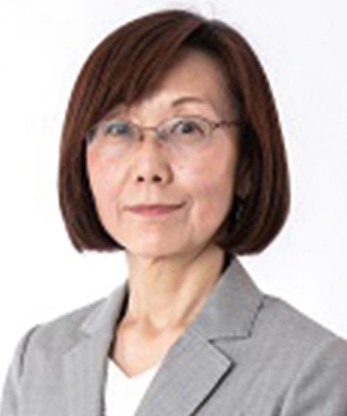 上野 友子