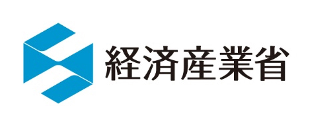 経済産業省 ロゴ