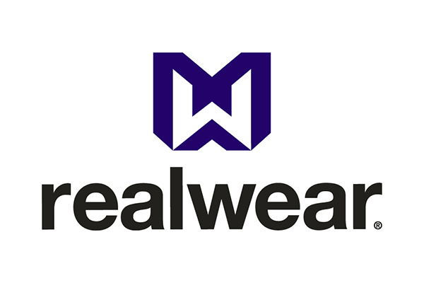 RealWear Japan ロゴ