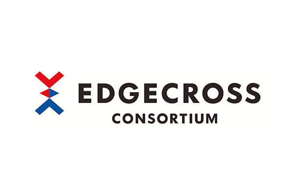 Edgecrossコンソーシアム ロゴ