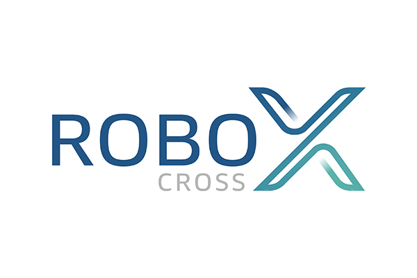 RoboCross ロゴ