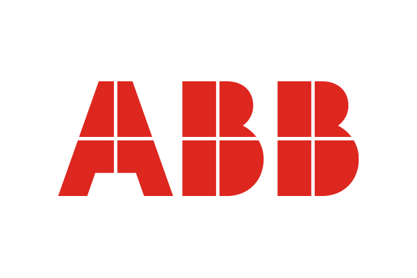 ABB ロゴ