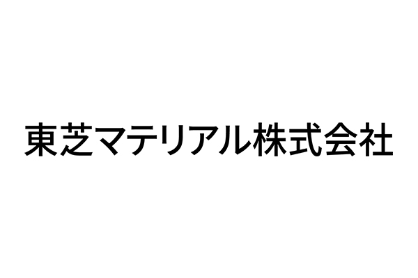 東芝マテリアル ロゴ